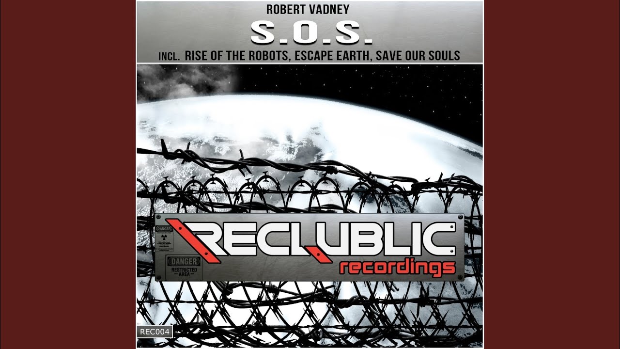 Watch Escape Earth (Original Mix) on YouTube Watch Escape Earth (Original Mix) on YouTube
