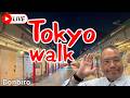 [連休スペシャル①]二子玉から浅草寺まで歩く✨ [Long Weekend Special ①] Walking from Futako-Tamagawa to Senso-ji Temple ✨