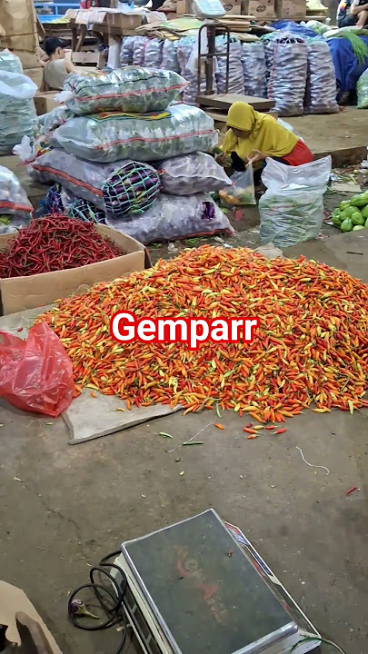 chilies are in an uproar again#shortsvideo