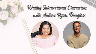 Writing Diversely: Intersectional Characters | Interview with Author Ryan Douglass
This month for the Writing Diversely series, we are chatting with author Ryan Douglass about writing intersectional characters, specifically black, queer, & neurodivergent characters.
Ryan Douglass is the New York Times bestselling author of The Taking of Jake Livingston and the poetry book, Boy in Jeopardy. He was born and raised in Atlanta, Georgia, where he currently resides. He enjoys wooden wick candles and falling asleep on airplanes.
Kimberlé Crenshaw Ted Talk: https://youtu.be/akOe5-UsQ2o
Follow Ryan:
Twitter: @ryandouglassw
Instagram: @ryan_souflee
Want to watch the other interviews in the Writing Diversely series? Check out the playlist: https://youtube.com/playlist?list=PLY...
Want to learn how to write disabled characters? Buy my new book: https://books2read.com/u/m2lrYj
Want to learn how to write diverse characters? Get more info on my online course here: https://vanessamariebooks.teachable.c...
https://linktr.ee/vanessamariebooks
Newsletter sign-up: https://landing.mailerlite.com/webfor...
Find me on:
Website: http://vanessamariebooks.com/
Facebook: https://www.facebook.com/writervaness...
Instagram: https://www.instagram.com/authorvanes...
Goodreads: https://www.goodreads.com/author/show...
Timestamps:
Intro: 00:00
How do you think your marginalized identities have shaped your life and your experiences: 5:14
Have you ever felt like you’ve experience discrimination or prejudice based on one of your identities more so than the others: 9:28
How have you dealt with discrimination or prejudice in your life: 14:08
How do you think all of these stereotypes have shaped others perceptions of you and your perception of yourself: 16:00
Can you share what made you change your mind & make his character queer: 24:40
What do you think it would have been like for you to see yourself reflected in the books you read growing up: 25:15
How do you think the stigma around mental health has shaped or affected your mental health or the way you seek treatment: 30:30
Do you have a religious or spiritual practice in your life and if so, how does it play a role in your life: 38:09
As a writer, how do you approach the process of creating your characters: 41:12
What do you think of writers using offensive terms in novels in order to be historically accurate
Is it only acceptable for certain writers or does it not matter: 49:35
What are some black, queer, and/or neurodivergent stereotypes and tropes you think writers should stay away from: 54:22
Advice to writers writing black, queer, or neurodivergent characters: 1:02:20
What books would you recommend writers read to help them in their portrayals of these characters: 1:07:00
Closing/Outro: 1:11:09
#writingdiversely #writingintersectionalcharacters #writingblackcharacters #blackauthors #diversebooks #blackgirlmagic #blackboyjoy #writingdiversecharacters #authortube #writingdiscussions #writingvideos #blackcharacters #authorinterview
#intersectionality #blackqueercharacters #blackgaycharacters #neurodivergentcharacters #mentalhealth #adhd Writing Diversely: Intersectional Characters | Interview with Author Ryan Douglass