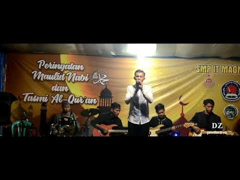BIDADARI SURGA - Ustadz Jefri Al Buchori (cover by  This Family Band) BIDADARI SURGA - Ustadz Jefri Al Buchori (cover by  This Family Band)
