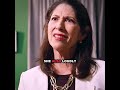 Rich Karen Disrespects Poor Waitress, Instantly Regrets It! #movie #edit #shorts