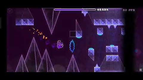 Time Machine by ImMaxX1 and more (Insane Demon)