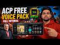 New VIRAL Voice Changer App In BGMIPUBG How To Download 