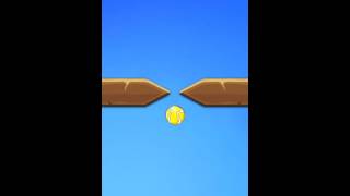 Crazy Ball Up! screenshot 1