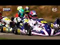 ROTAX MAX CHALLENGE - EURO TROPHY ROUND3