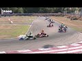ROTAX MAX CHALLENGE - EURO TROPHY ROUND3