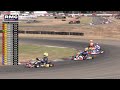 ROTAX MAX CHALLENGE - EURO TROPHY ROUND3
