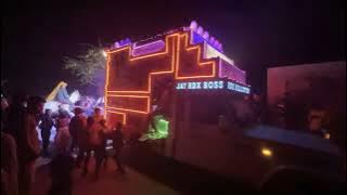 Patil Kamariya Mori Hai Hai !! Patli Kamariya Mori Rexmix Song !!