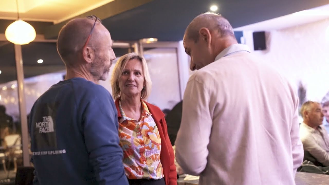 Soirée rencontre Immo Nantes ID2C