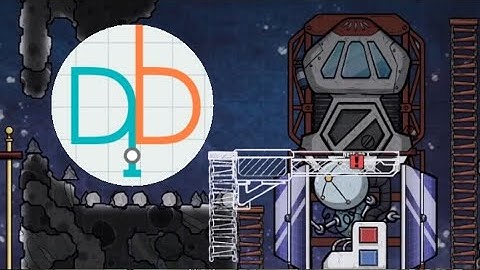 #92: Gantry Plan(...try) (Oxygen Not Included)