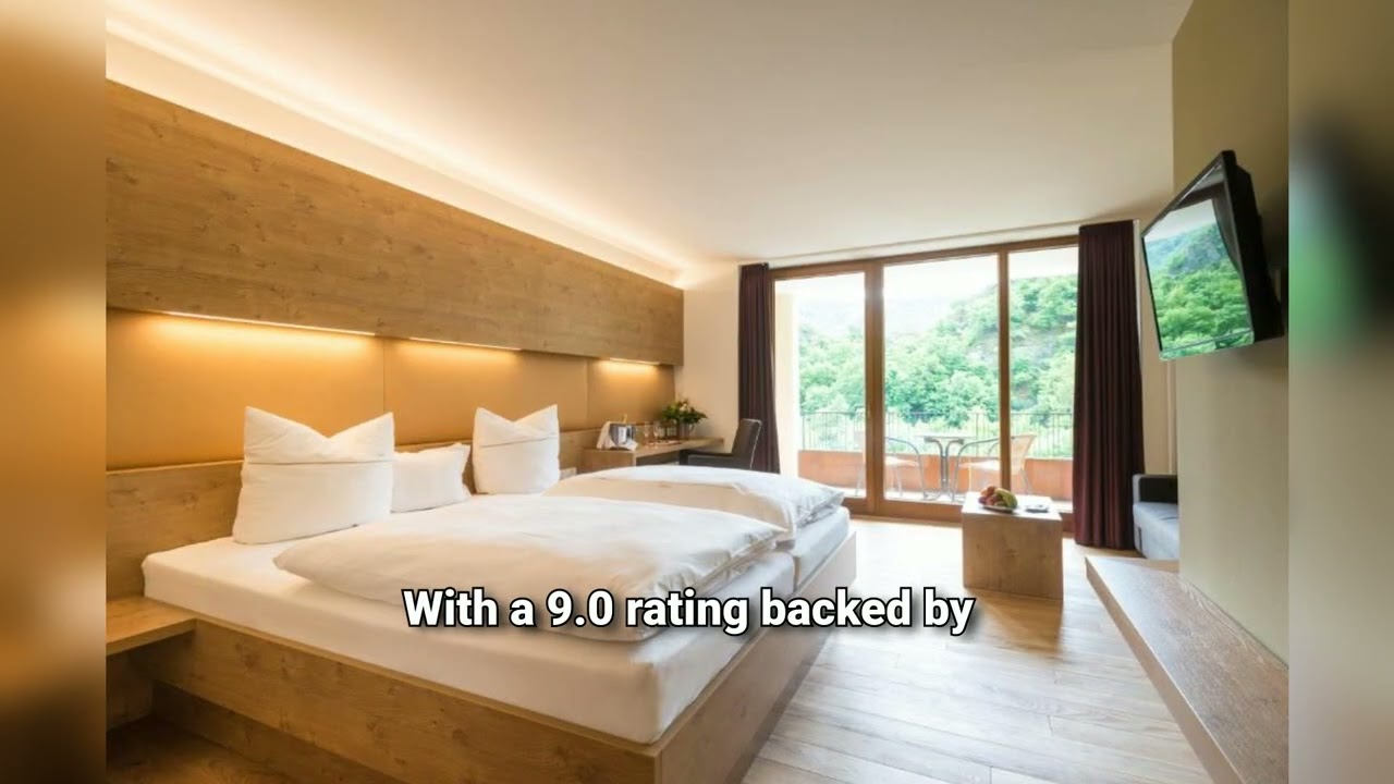 Ruland's Brunnenhaus | Luxury Hotels in Altenahr, Rhineland-Palatinate