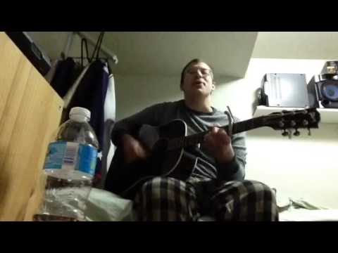 115. He Doesn't Know Why (Fleet Foxes) Cover by Maximum Power, 2/24/2015