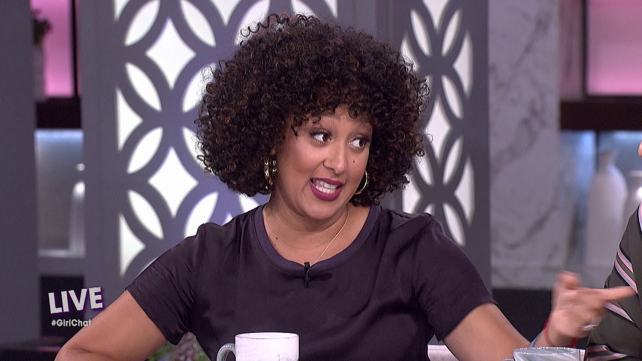 Amanda and Tamera Discuss Working Without Someone Knowledgeable About Styling Black Hair