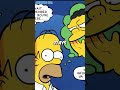 What Happens When Ned Flanders Opens A Bar? #thesimpsons