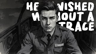 The Vanishing of Frederick Valentich (UFO Connection)