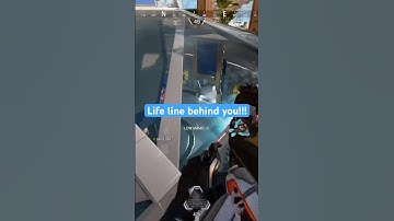 Saved LifeLine😳🔥 #shorts #apexlegends #apex #fyp #foryou #viral #anime #trending #marvel #cobrakai