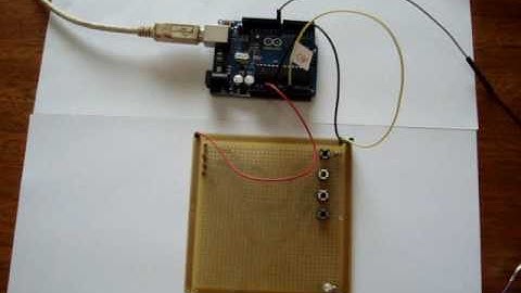 176 ARDUINO Vários botões