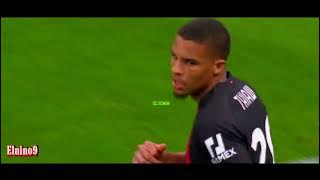 Malick Thiaw vs TOTTENHAM➤ 2022\23