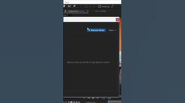 Three must-have plugins for after effects😊😊 #shorts #aftereffects #plugins #videoediting