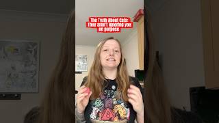 Why Cats Ignore People (It’s Not What You Think)