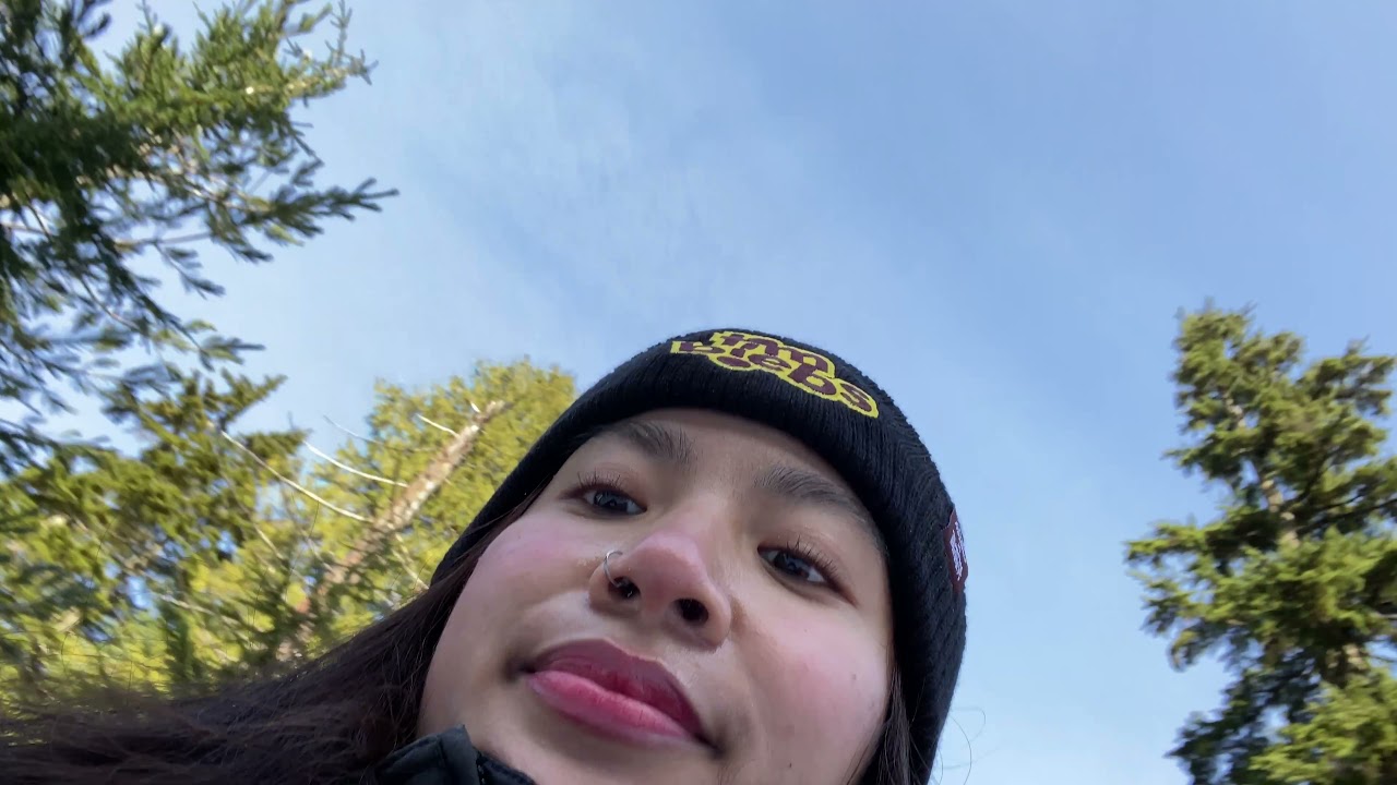 Yew Lake, Cypress Bowl