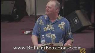 Defining Your Personal Legacy with Graham Cooke 2