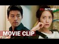 When The Unexpected Visitor is Way Too Hot | Hyun Bin & Yoona | Title: Confidential Assignment