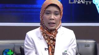 Talkshow Dunia Sehat "Mengenal Gangguan Buta Warna" | Becky Tumewu | DAAI TV