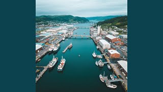 Dingin Malam Kembali