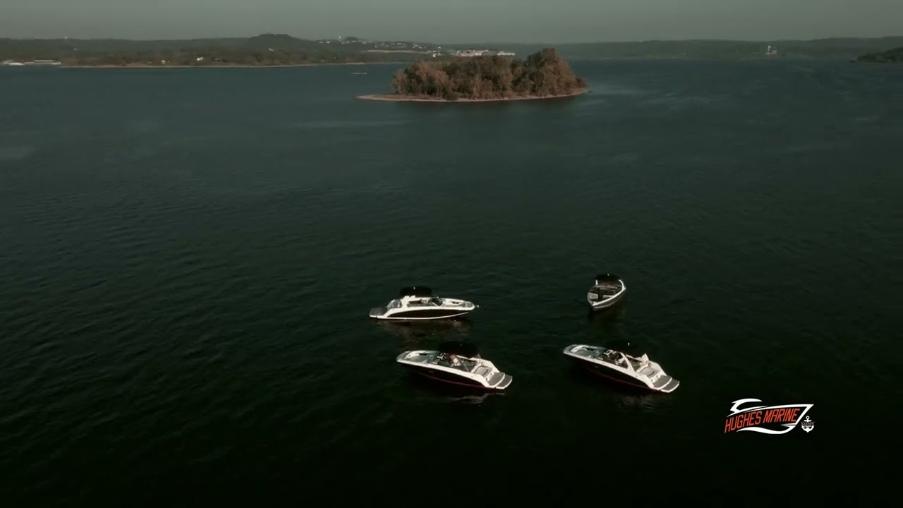 2024 Four Winns New Line Up