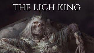 The Lich King: Prelude | Fantasy Stories | Audiobooks