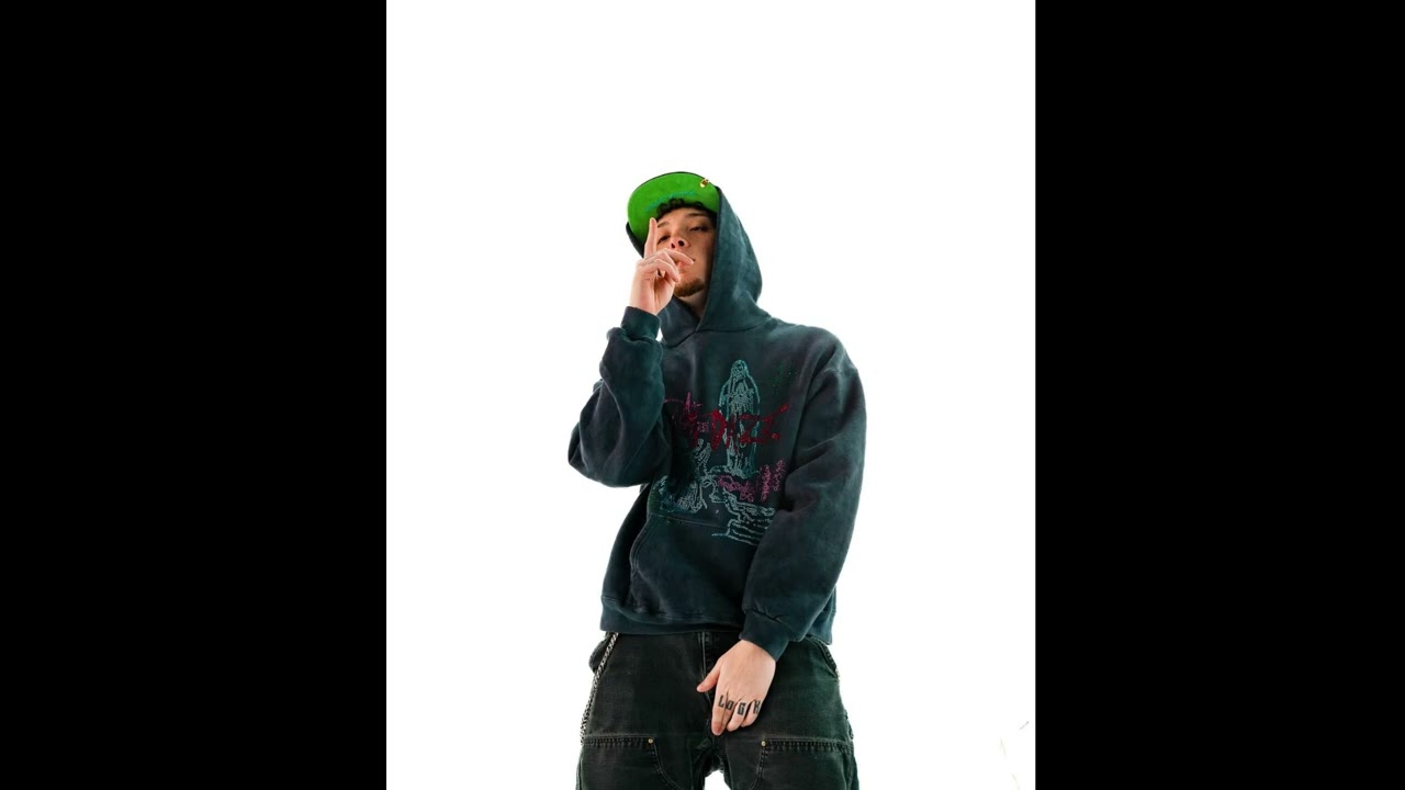 [FREE] Yan Block Type Beat 