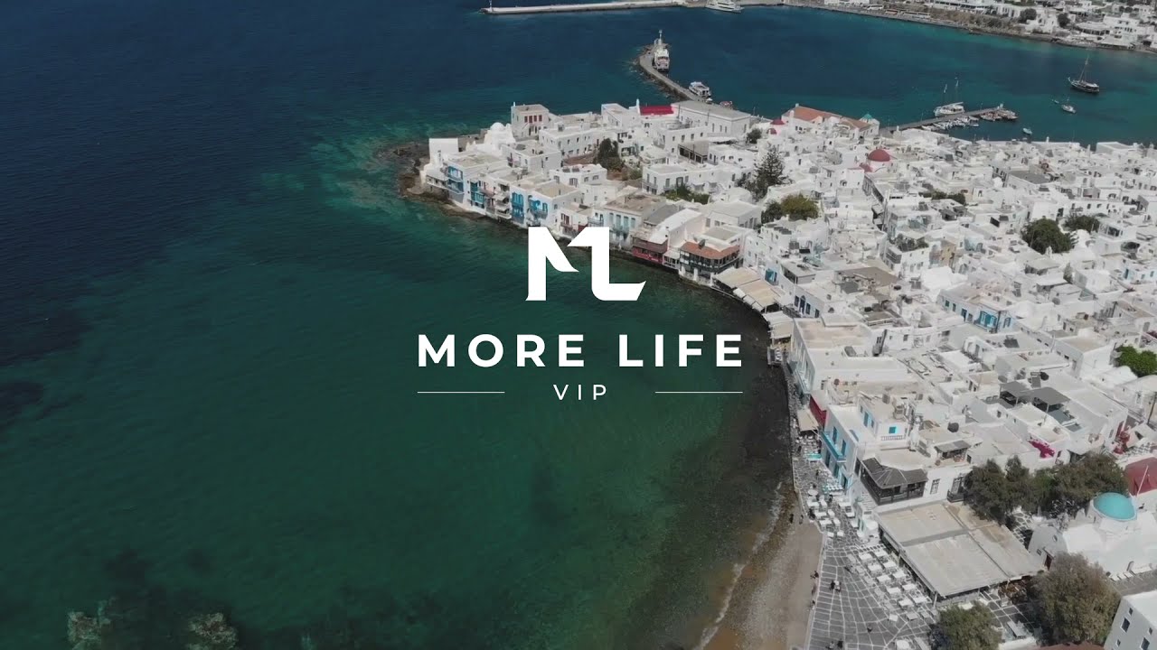 Royal Mykonian Hotel