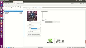 Nvidia. Getting started with AI on Jetson Nano
