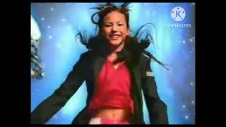 Disney Channel The Cheetah Girls 2 Next Wbrb And Btts Bumpers 2006