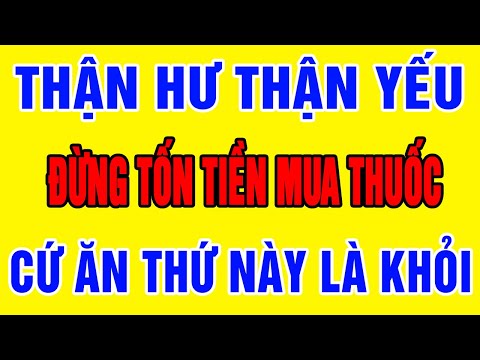 Video: Thực phẩm giúp tăng cường hệ miễn dịch, chống lại cảm lạnh, giúp bạn khỏe mạnh và tiếp tục đạp xe