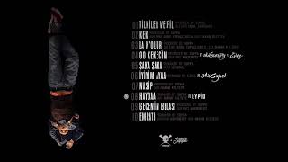 Aga B - Haydaa Ft Eypio - Beat & İnstrumental