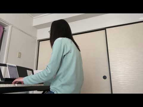 51 cover アスパラ(aiko)