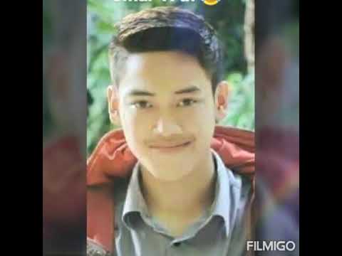 Janji - Aldy Nuan \u0026 Claudia Semet [ Lagu Dayak Kanayatn ]