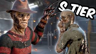 ديد باي داي لايت |  Dead by Daylight |  دوايت الخطير☠️☠️