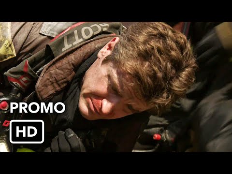 Chicago Fire 11x19 Promo (HD)