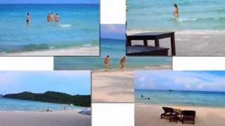 [HD] 720p PHU QUOC island  SUMMER 2013