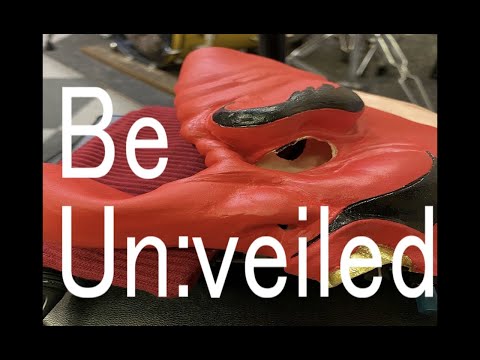 【2022年初投稿】天狗が「Unveiled」を歌った。【DECOTA】
