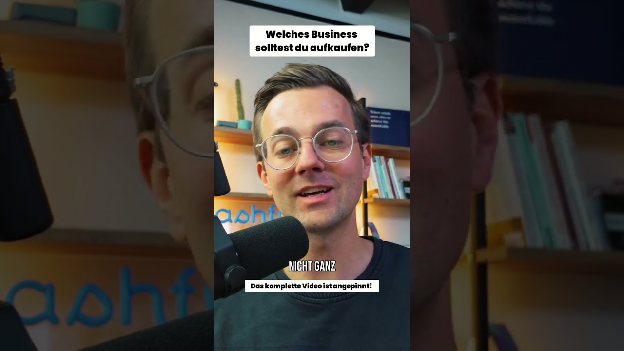 Firmenwachstum: Von Ziegeln zum Maklerhaus - So geht's! 