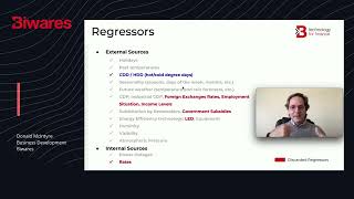 Electricity Demand Forecasting using Artificial Intelligence y Machine Learning