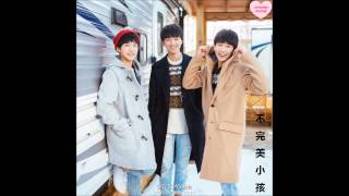 TFBOYS 2016歌曲合辑 Songs of TFBOYS in 2016 TFBOYS 2016歌曲合辑 Songs of TFBOYS in 2016
