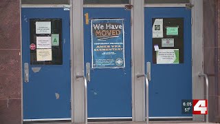 St. Louis Public Schools releases updated reopening plan for tornado-damaged campuses