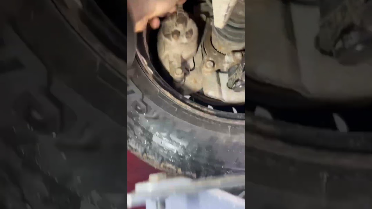 9 секунд и готово. Суппорт, направляющие, деффектовка и далее ремонт т. +7(4822)600-069 