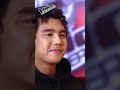 Ryan Bang, binisita si Coach Billy! #shorts | The Voice Generations